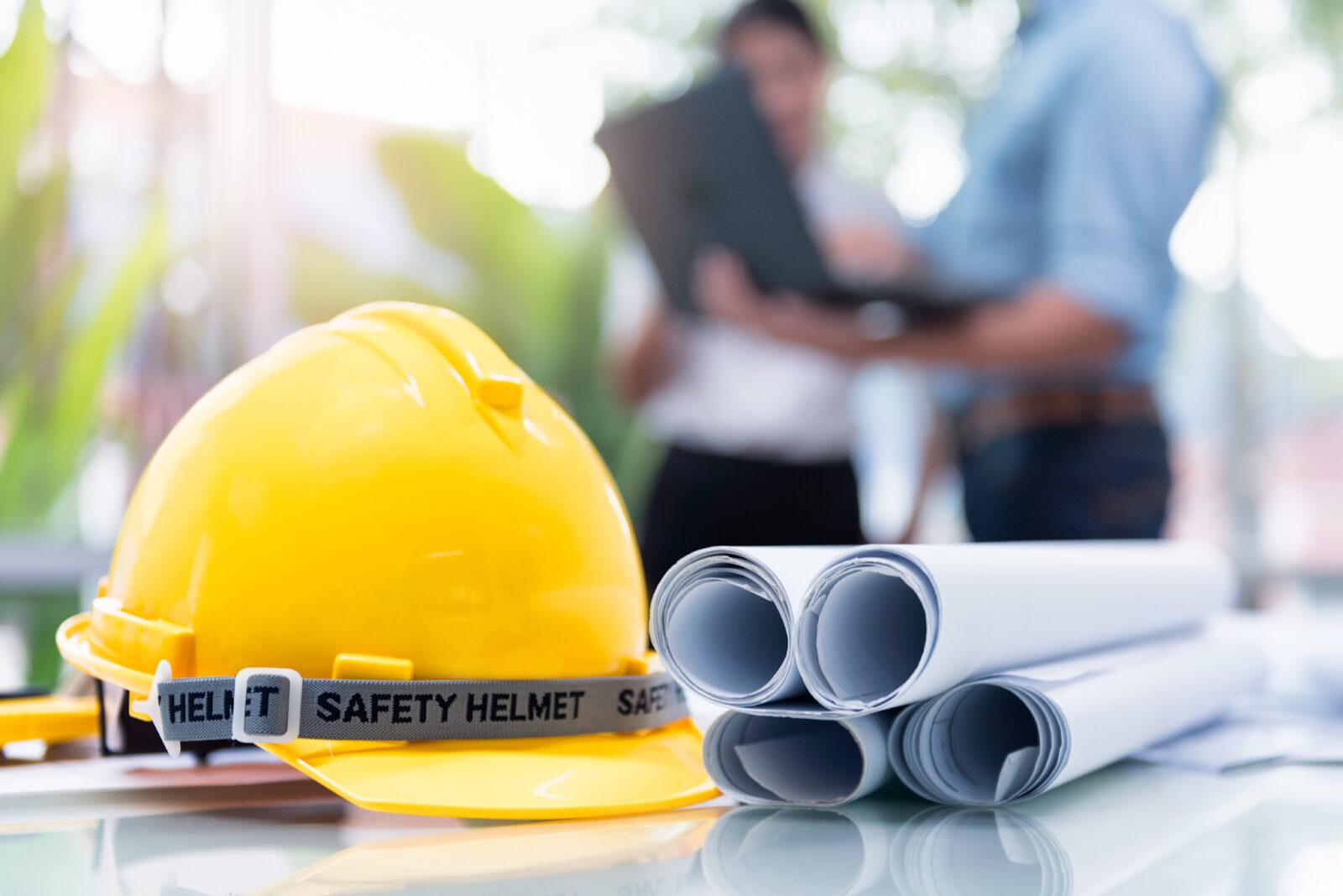 Navigating Risk in Construction: A Comprehensive Guide to Risk Analysis ...