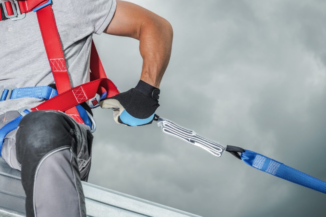 Our Safety Culture | R&R Wolf