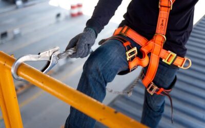 Risk Management in Construction: Identifying and Mitigating Potential Risks