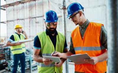 4 Ways to Boost Efficiency Through AI in Construction