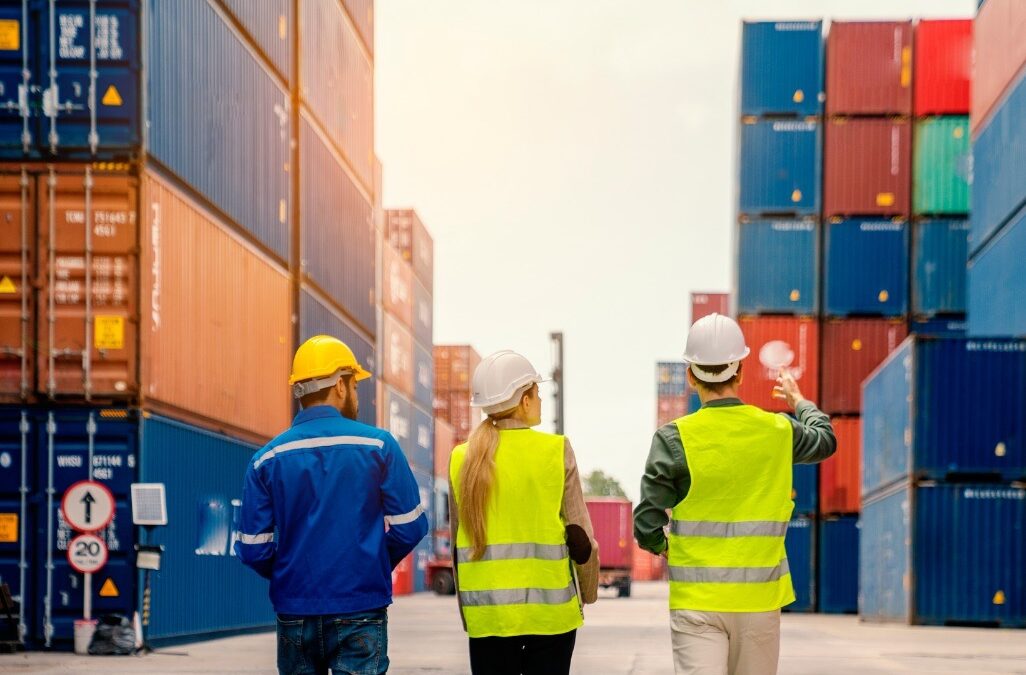 Effective Material Management Strategies for Navigating Supply Chain Disruptions