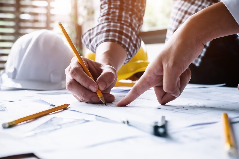 The Future is Now: Digital Twin Technology in Construction