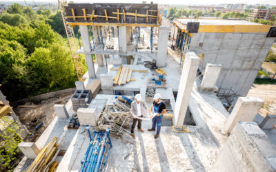 Building Smarter: Why Sustainable Construction Matters