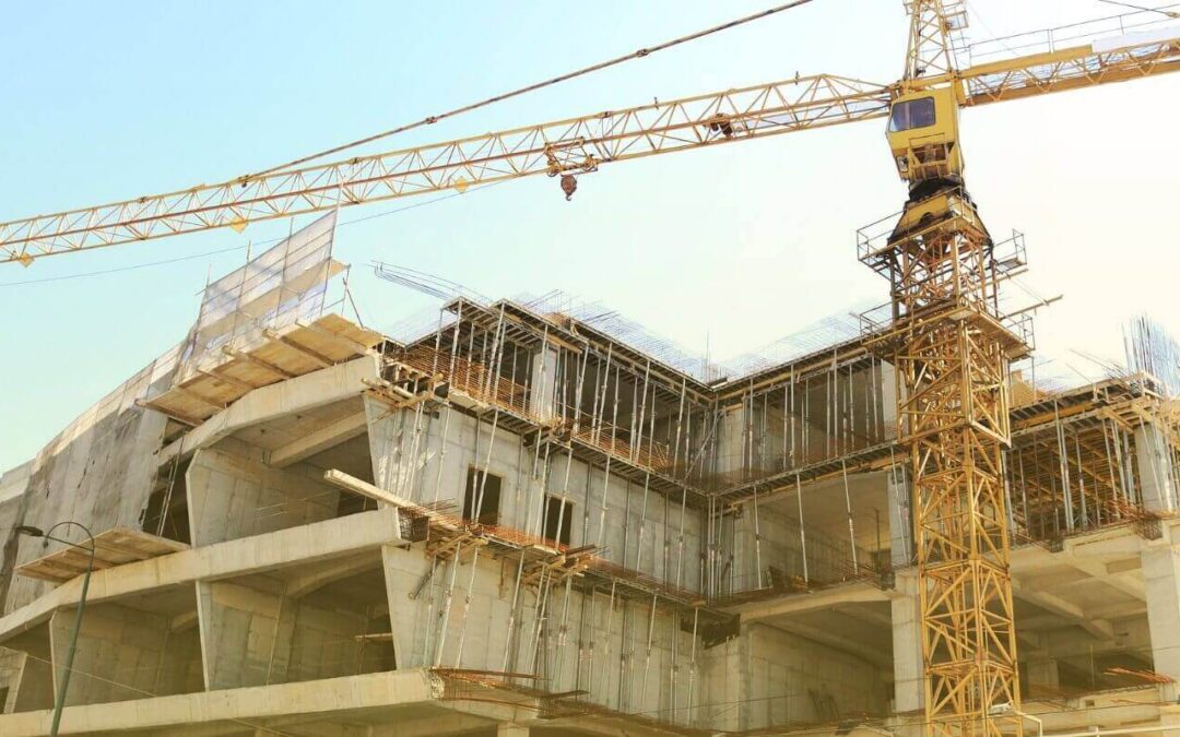 Build Big This Summer: Take Advantage of Longer Days and Better Weather