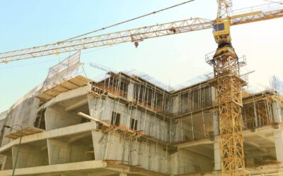 Build Big This Summer: Take Advantage of Longer Days and Better Weather
