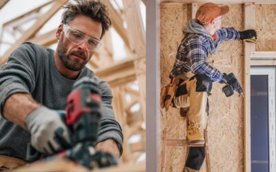 How General Carpentry Improves Functionality and Safety in Commercial Buildings