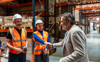 How to Renovate an Active Facility Without Slowing Down Operations