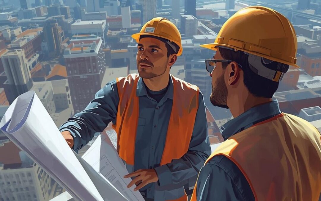 Design-Build vs. Design-Bid-Build: Which Delivery Method Makes More Sense for Your Project?