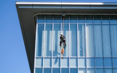 Summer Property Maintenance Checklist for Commercial Buildings